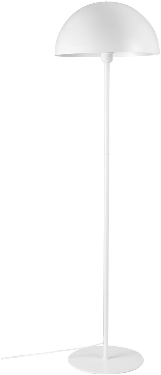 Nordlux ellen 40-gulvslampe-e27-hvid