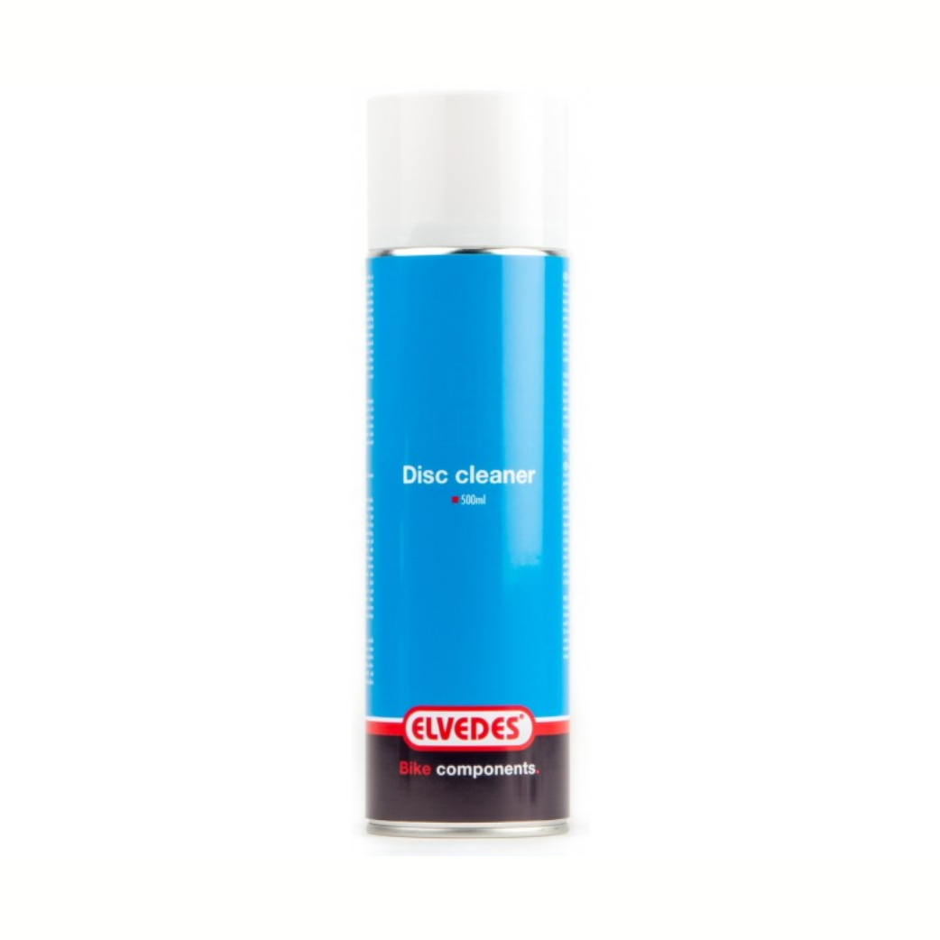 Bremse Disc Cleaner Elvedes Disc Cleaner - 500 ml