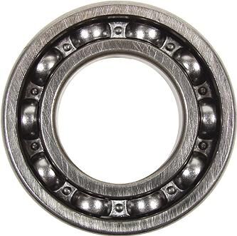 Laeppché sporkuglelejer rill.kuglelejer 6302 15x42x13 mm