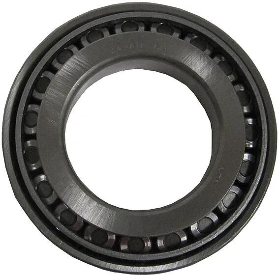 Laeppché koniske rulleleje fustager.rulleleje 30207 35x72x18,25 mm