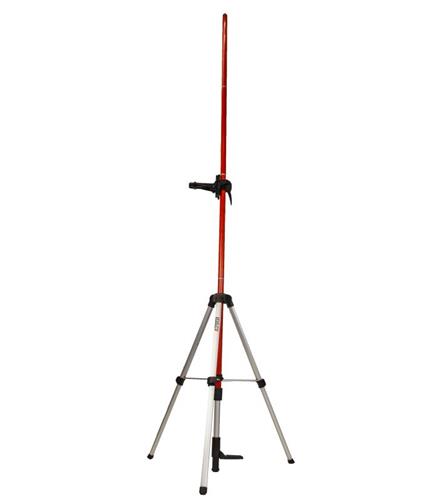 Levelfix aluminiumsstativ fx400i op til 4mtr