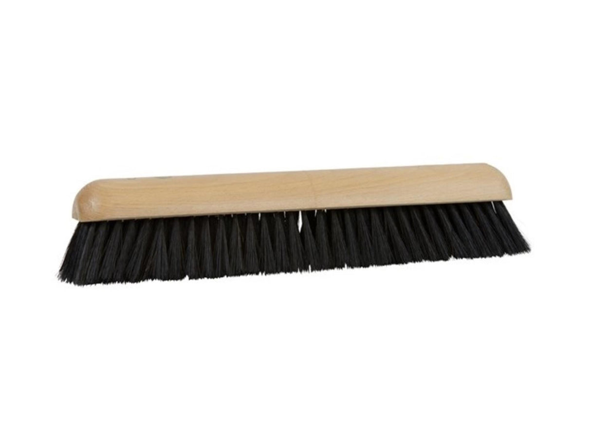 Luva fejemaskine kunsthår lakeret 60 cm fsc