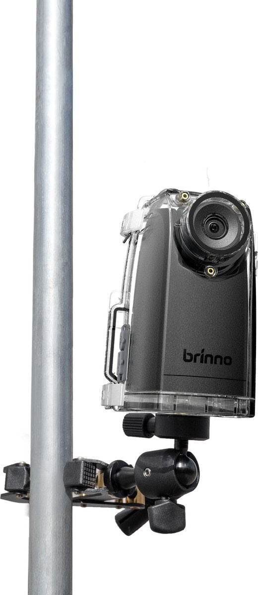 Brinno - bcc300-c byggekameraklemmeudgave