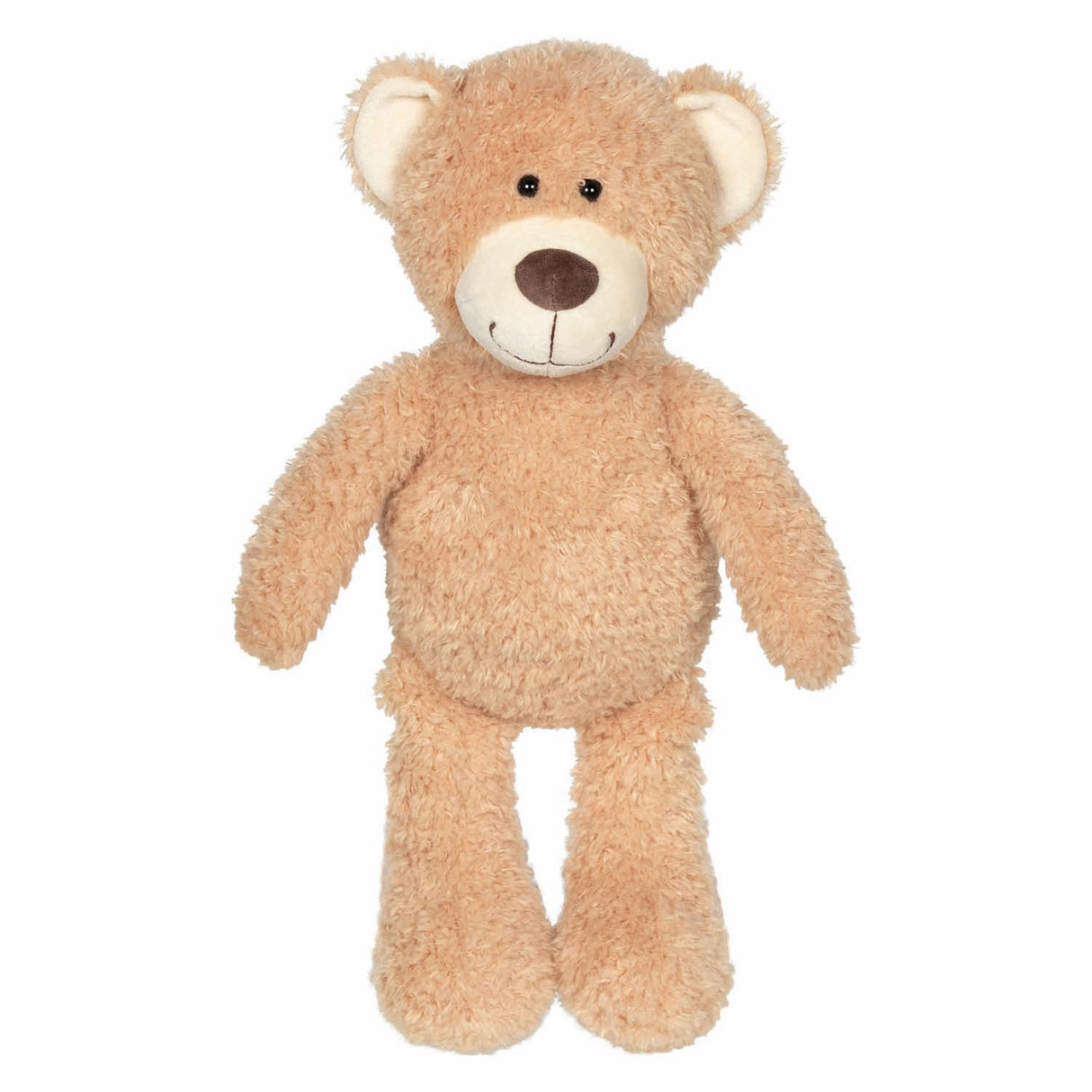 Goki dress up puslespil bamse trælegetøjspuslespil.