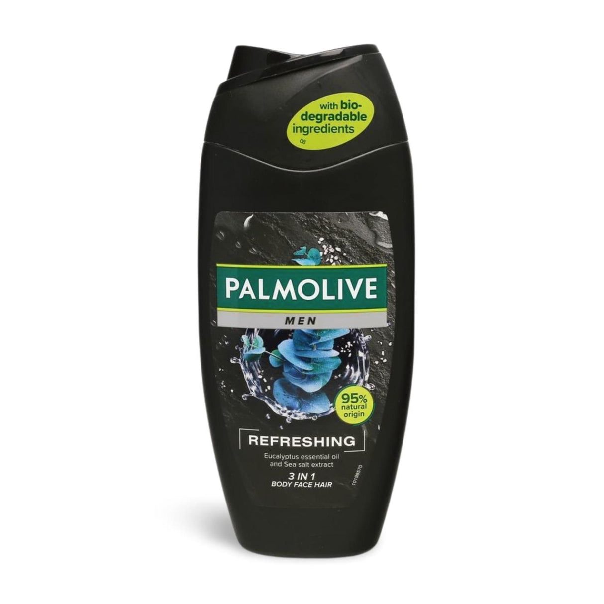 Palmolive shower men forfriskende 250ml
