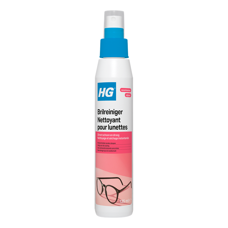 Hg 1045001 - glasrens | 2 stk