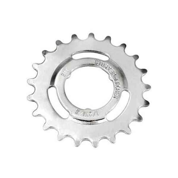 Sturmeyarcher Gear Sturmey Archer 19t 3 32 Fortsat forkromet