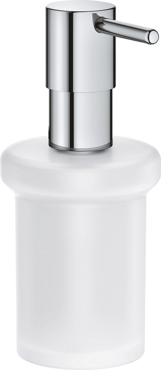 Grohe start sæbedispenser - 160 ml - krom
