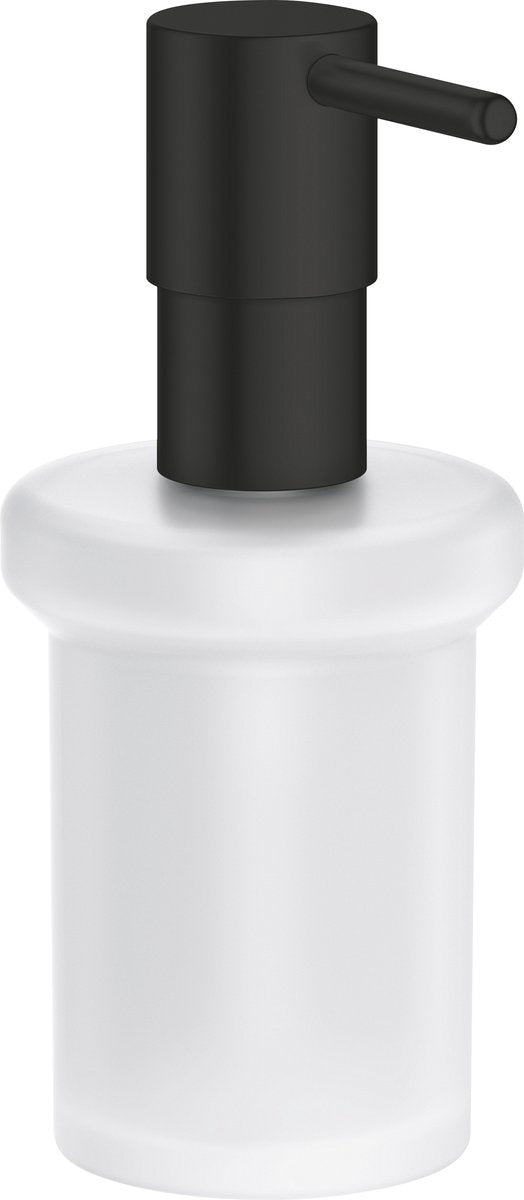 Grohe quickfix start reserve sæbedispenser - 160 ml - mat sort