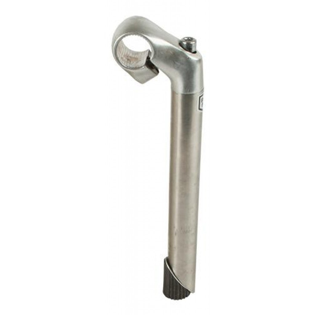 HZB STEM 150 mm Alu Sølv 25,4 mm