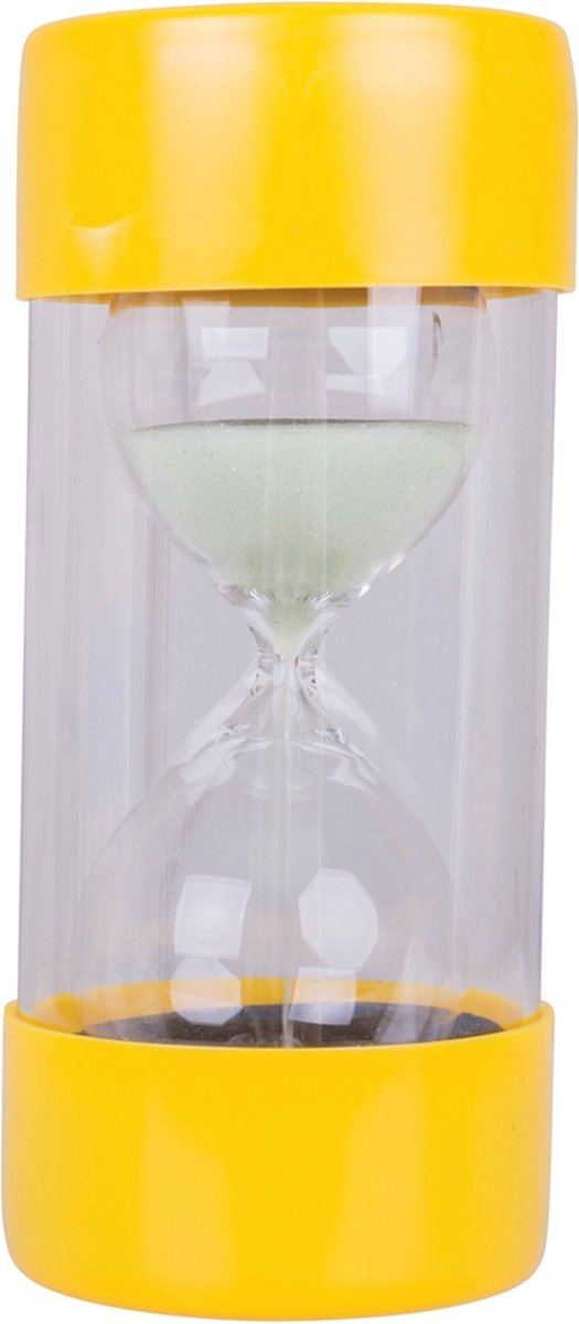 Bigjigs ballotini timer - 3 minutter