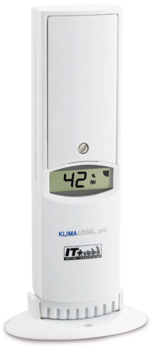 Tfa dostmann tfa 30.3180.it digitalt kropstermometer