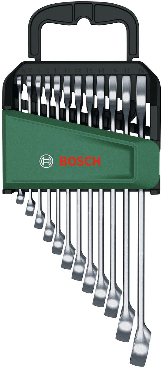 Bosch hjem og have 1600a02z9d 1600a02z9d kombinationsnøgle