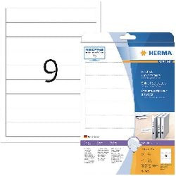 Mærker herma