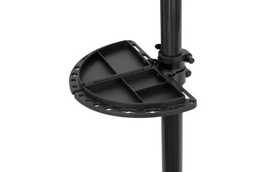 Trivio - montering standard elite aluminium kompakt