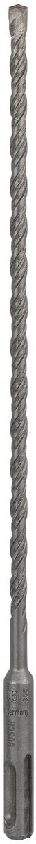 Bosch - hammerbor sds-plus-5 6 x 200 x 265 mm