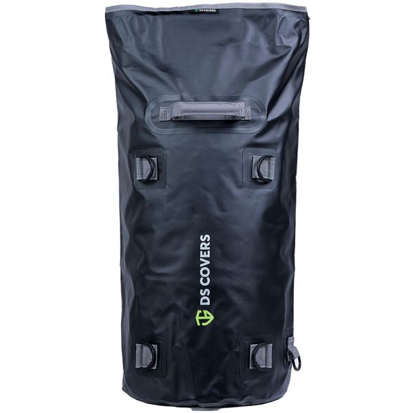 DS dækker bagagerulle 30 liter