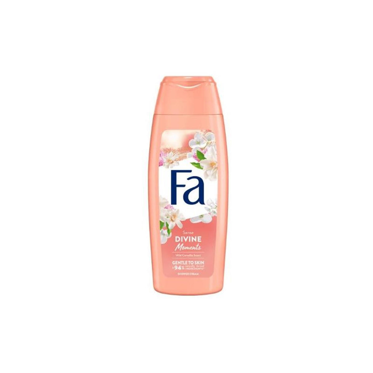 Fa shower 250ml guddommelige øjeblikke