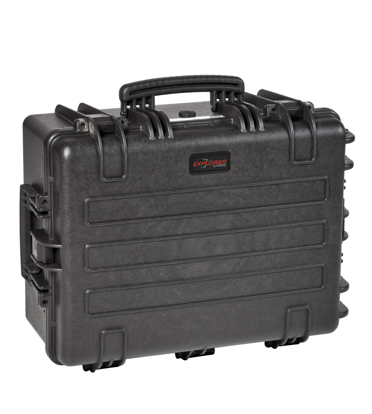 Explorer sager 5325 kuffert sort