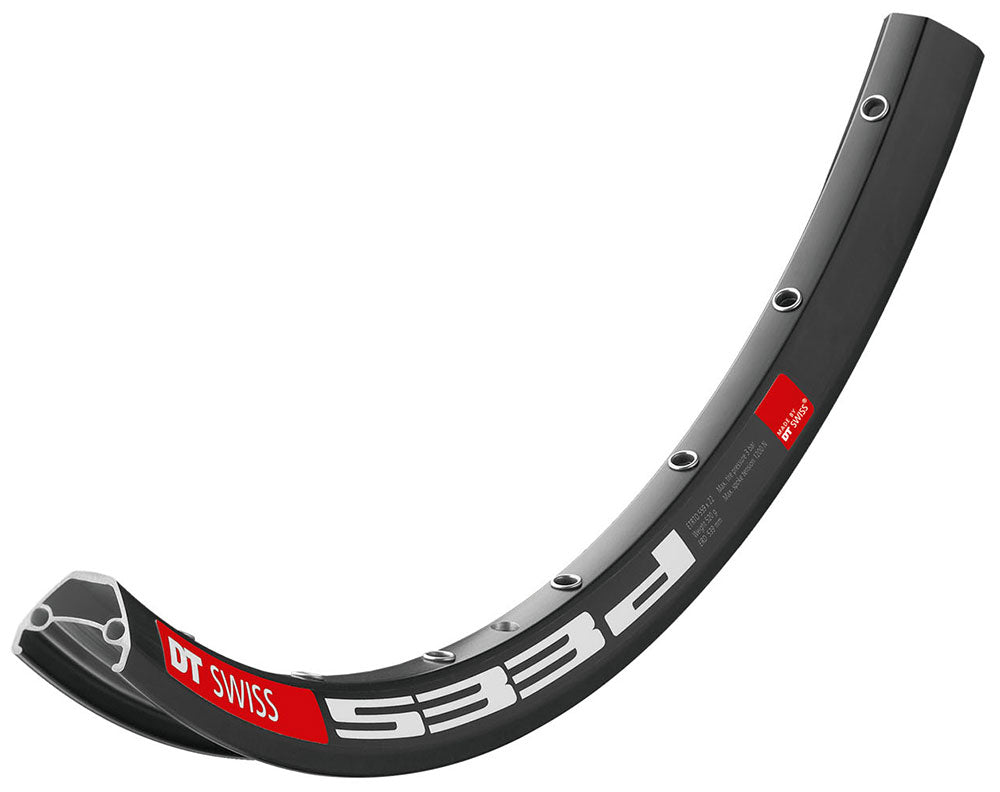 Dt swiss 533 d disc 26 fælg
