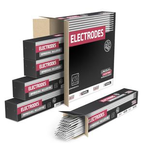 Lincoln elektroder nichroma 2,5x350 p pakke