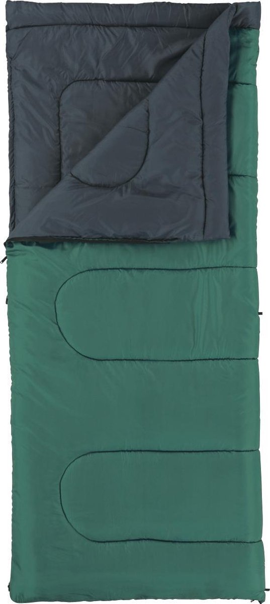 Coleman atlantic lite 10 sovepose sort benzin