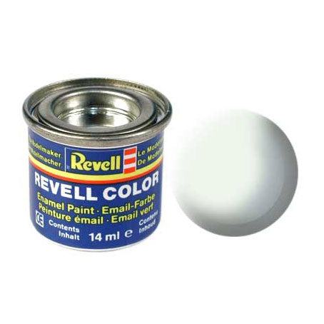 Revell emaljemaling #59 - himmel, mat