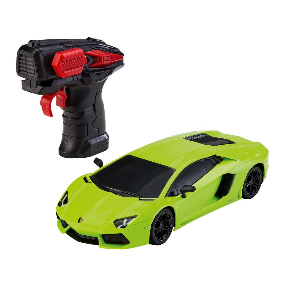 Revell rc styret bil - lamborghini aventador