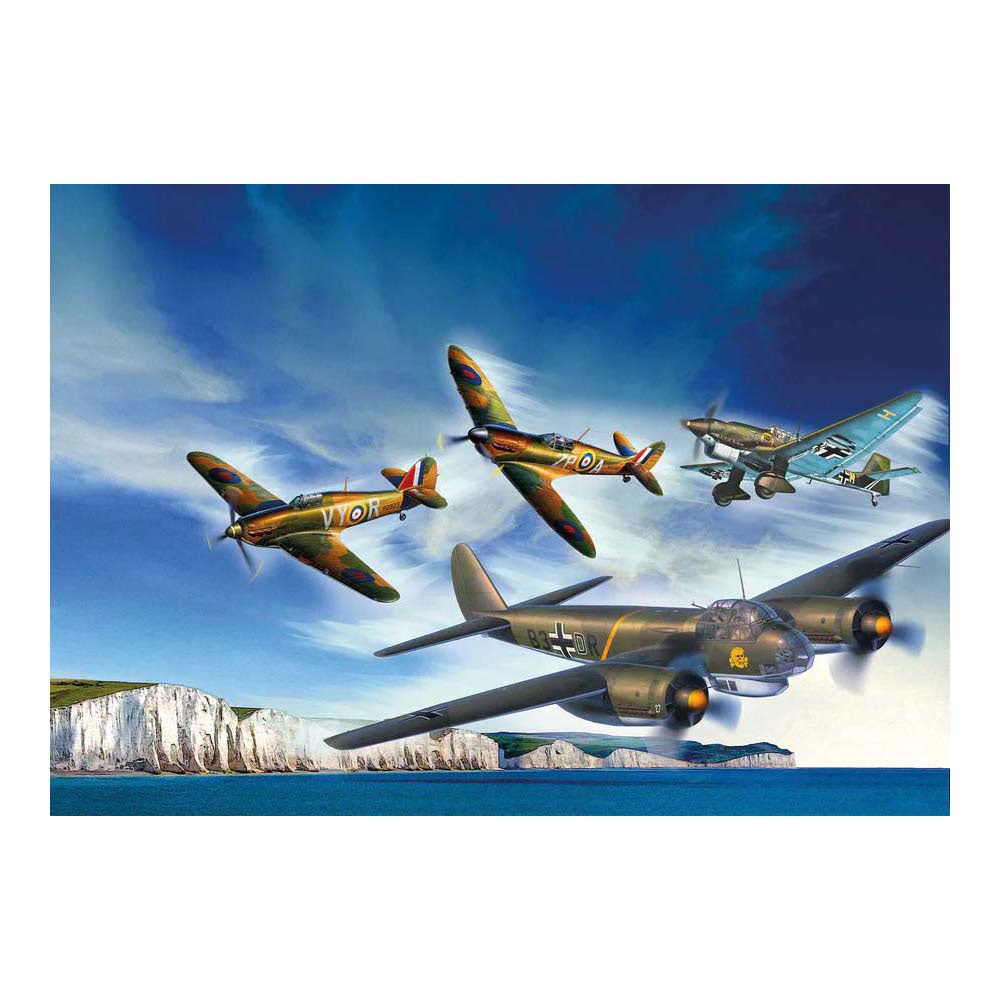 Revell modelsæt - Battle of Britain 1:72 - 232