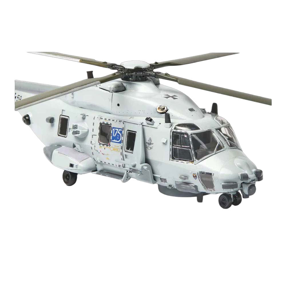 Revell modelsæt - nh90 nfh navy 1:72 - 159 stk.