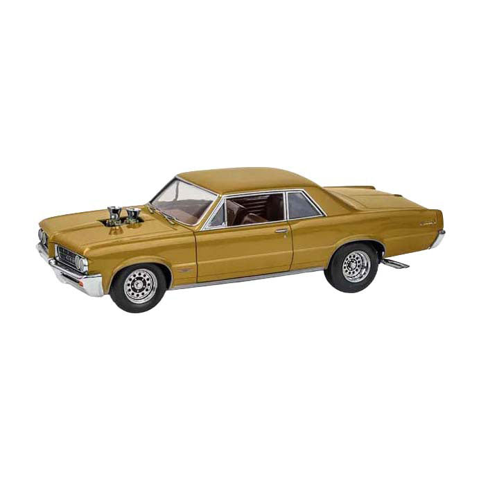Revell modelsæt - '64 gto 1:24