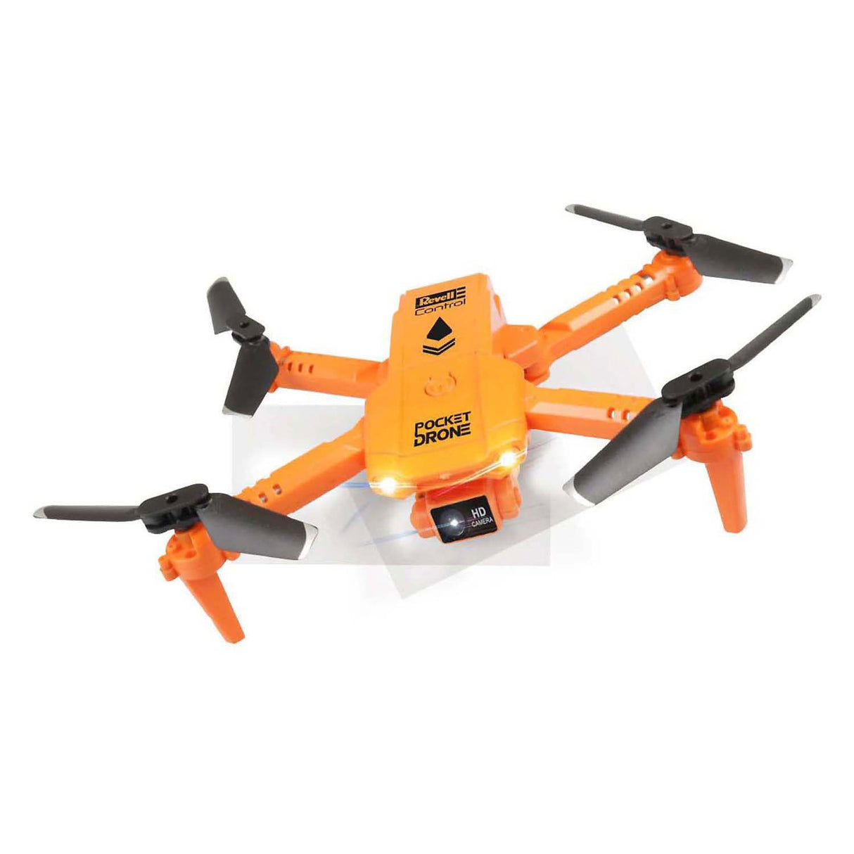 Revell rc quadrocopter lommedrone