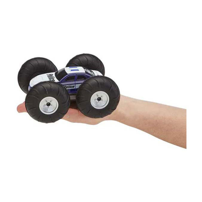 Revell RC 2,4 GHz stunt bil flip racer