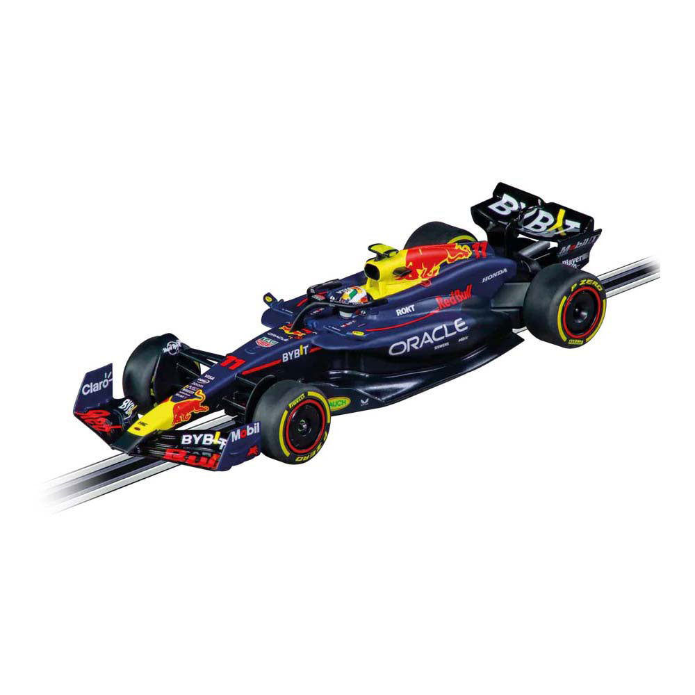 Carrera red bull racing rb20 s.perez, nr.11 - 1:32
