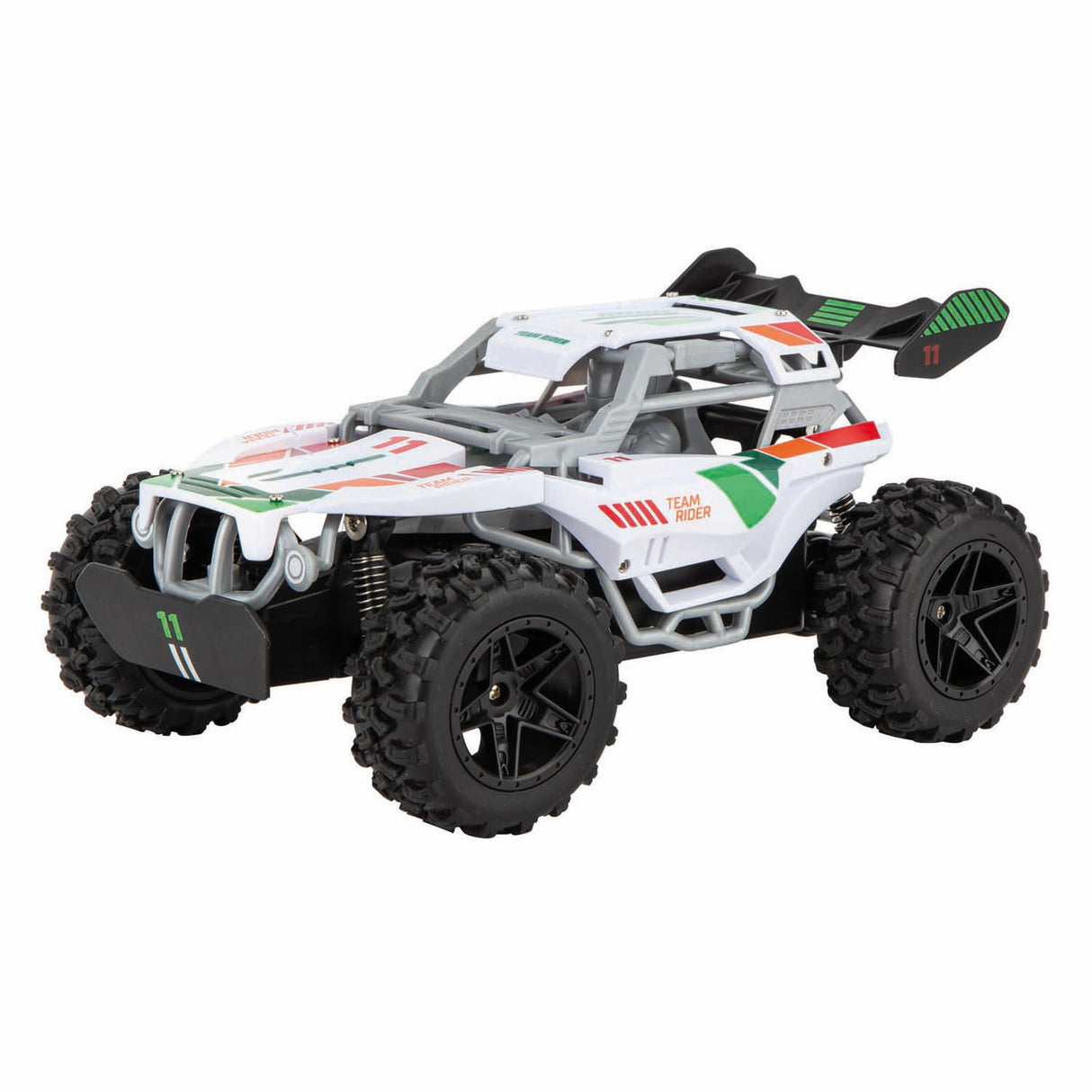 Carrera rc 2.4ghz holdrytter - 1:20