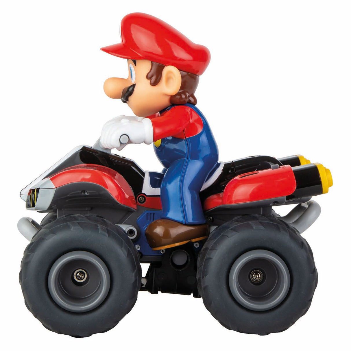 Carrera rc 2.4ghz mario kart - 1:20