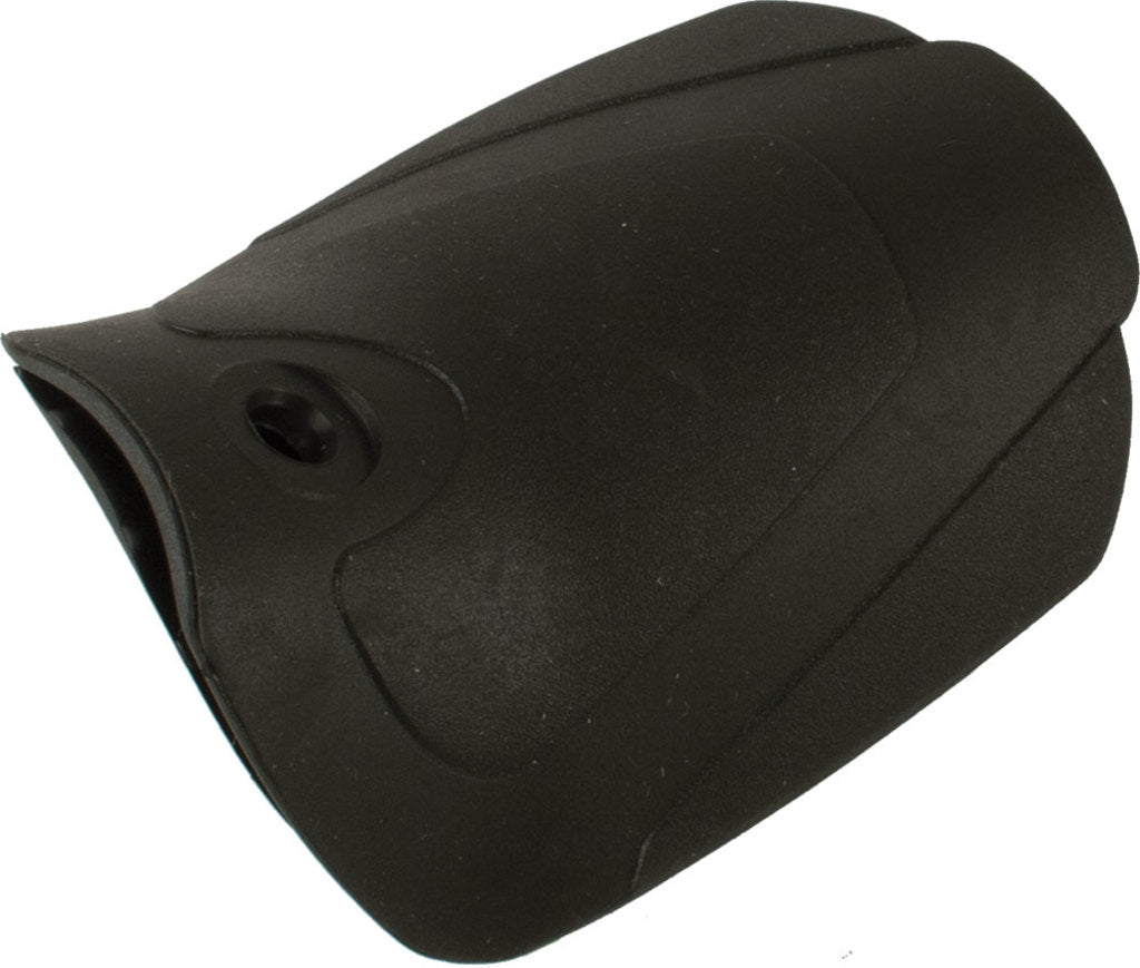 Batavus anp stænkspoiler bibia 40mm pvc sort