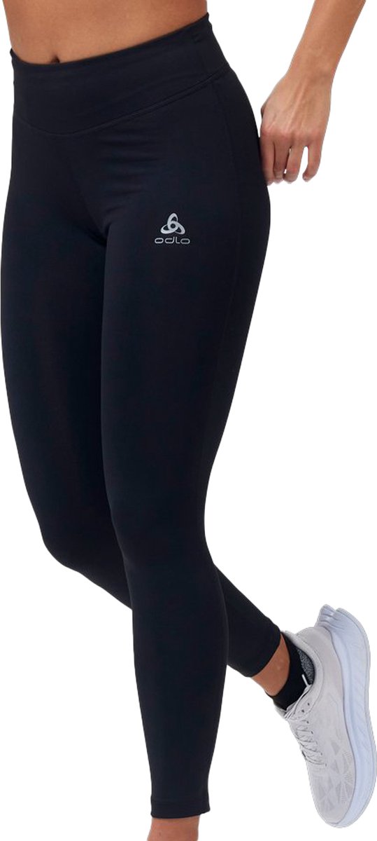 Odlo essential stramme kvinder - sort - str. xl