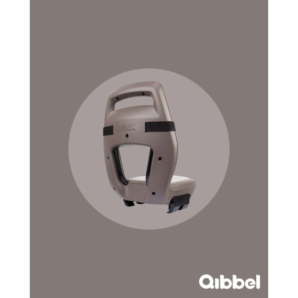Widek b.v. sæde qibbel widek junior 6+ hasselbrun