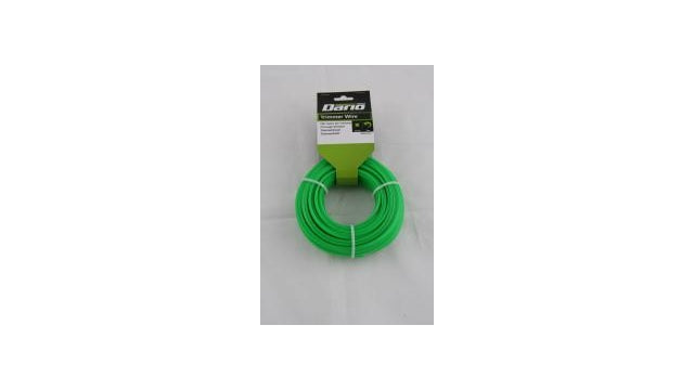 Dario værktøjer cmb323225 trimmer wire 3,2mm 25m