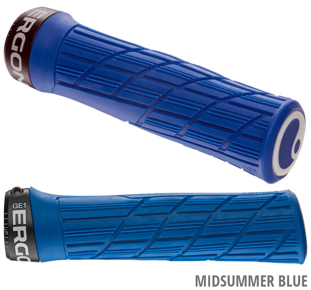 Ergon håndterer GE1 EVO Yellow Mellow