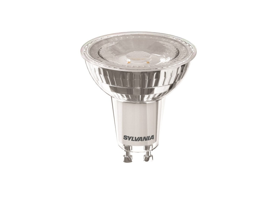 Sylvania LED LAMP - GU10 - 550LM - Reflektor - Dæmpbar