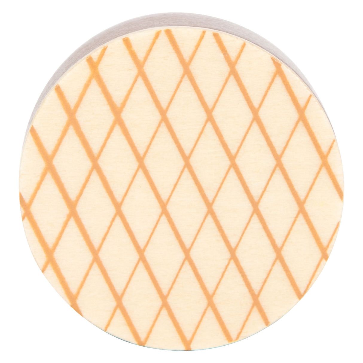 Lille fod Wooden Playets Marshmallows, 4dlg.