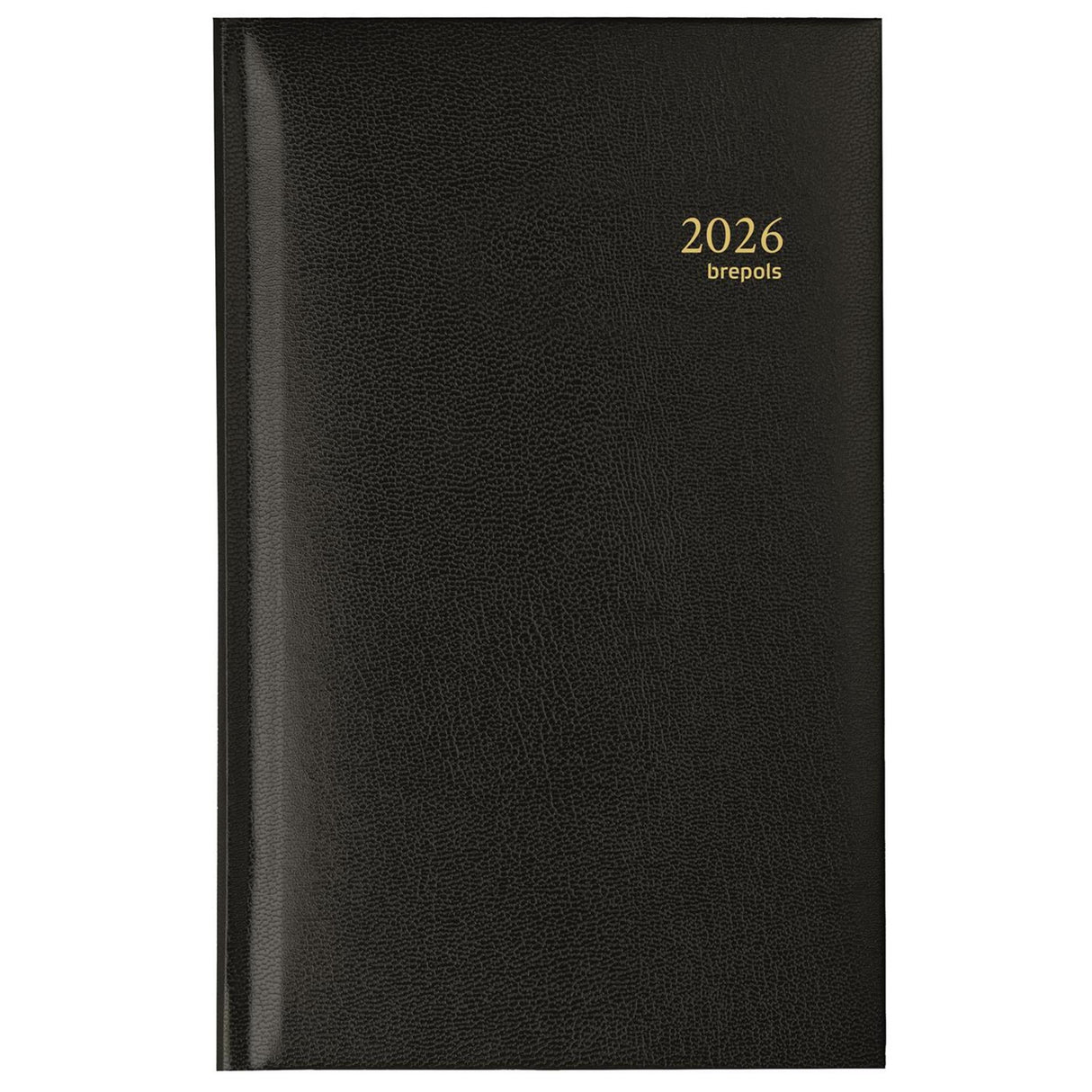 Brepols lommedagbog interplan uge nl 2026 lima ass 9x16cm
