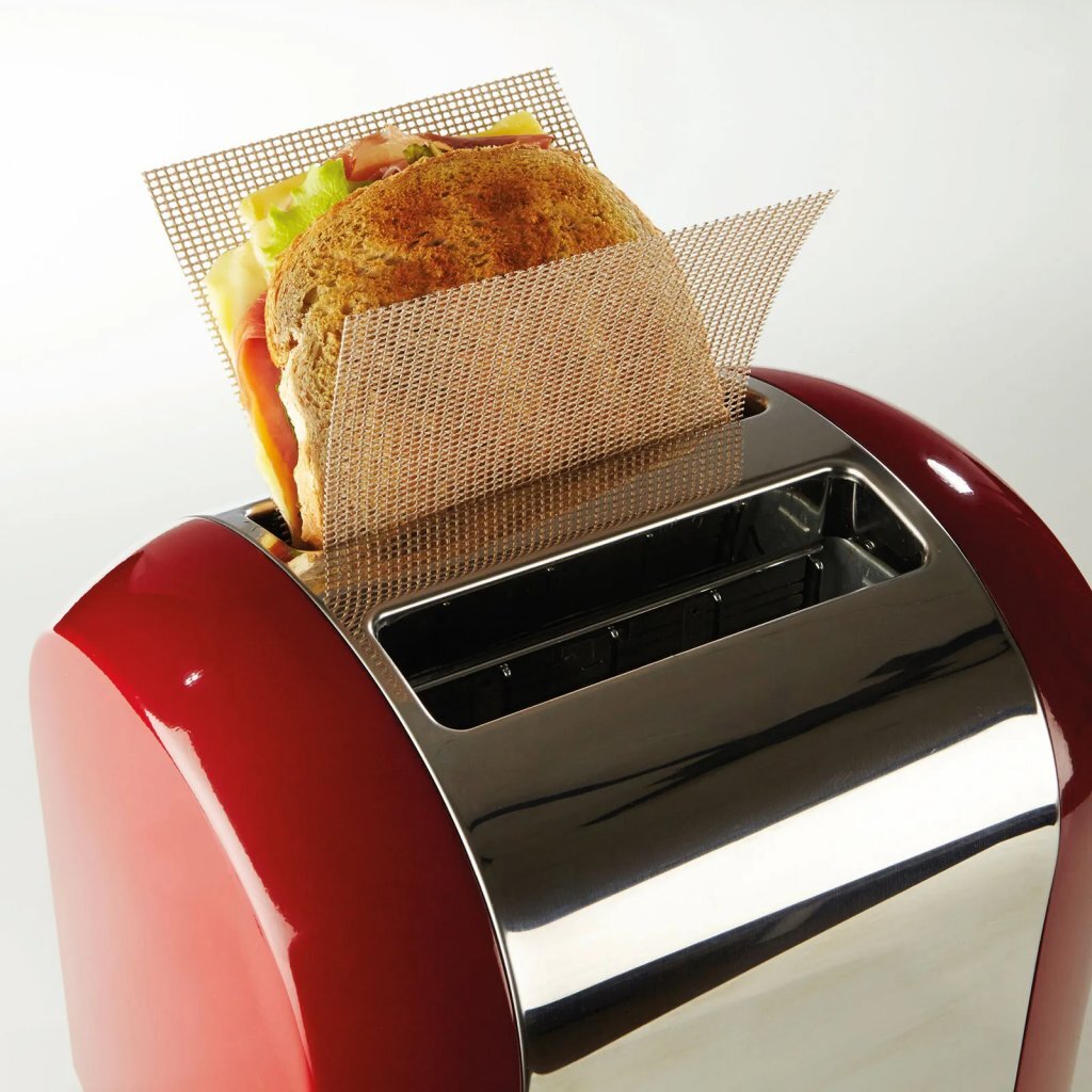 Nostik toastposer 2 stk
