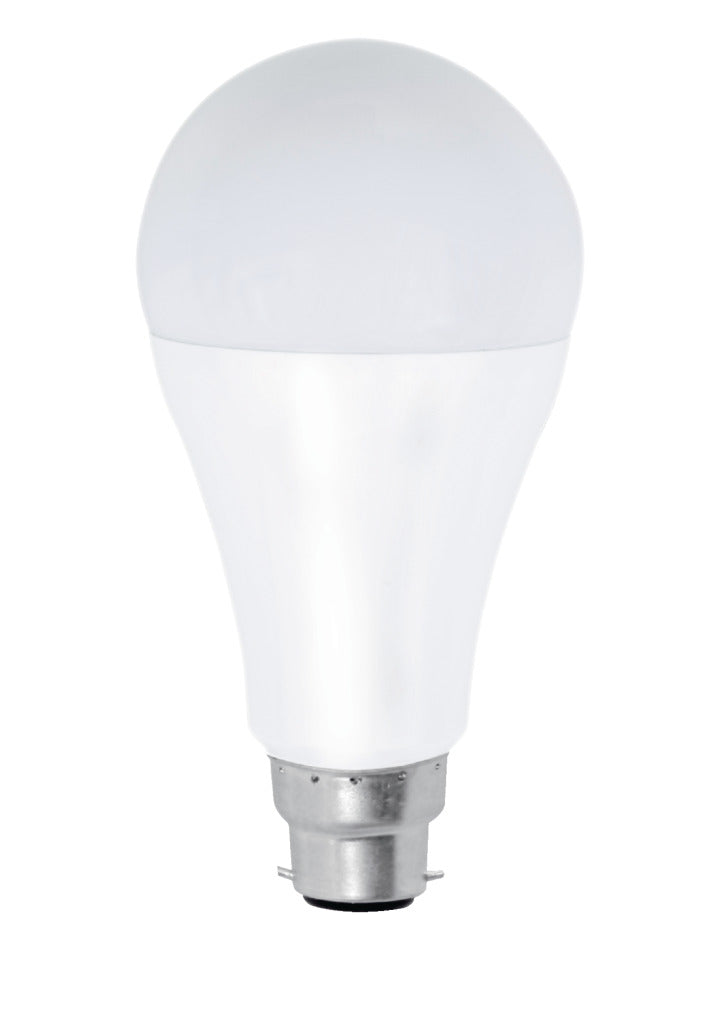 HQ LB22A67001 A67 B22 12W (75W) LED-pære
