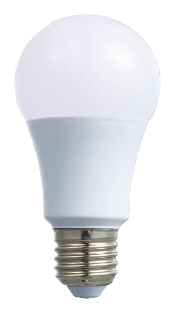 HQ LE27A60001 LED-lampe A60 E27 6,5 W 470 lm 2.700 K