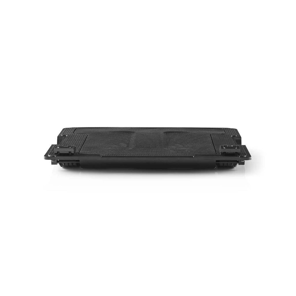 Nedis nbcr200bk notebook stand op til 18 universal sort