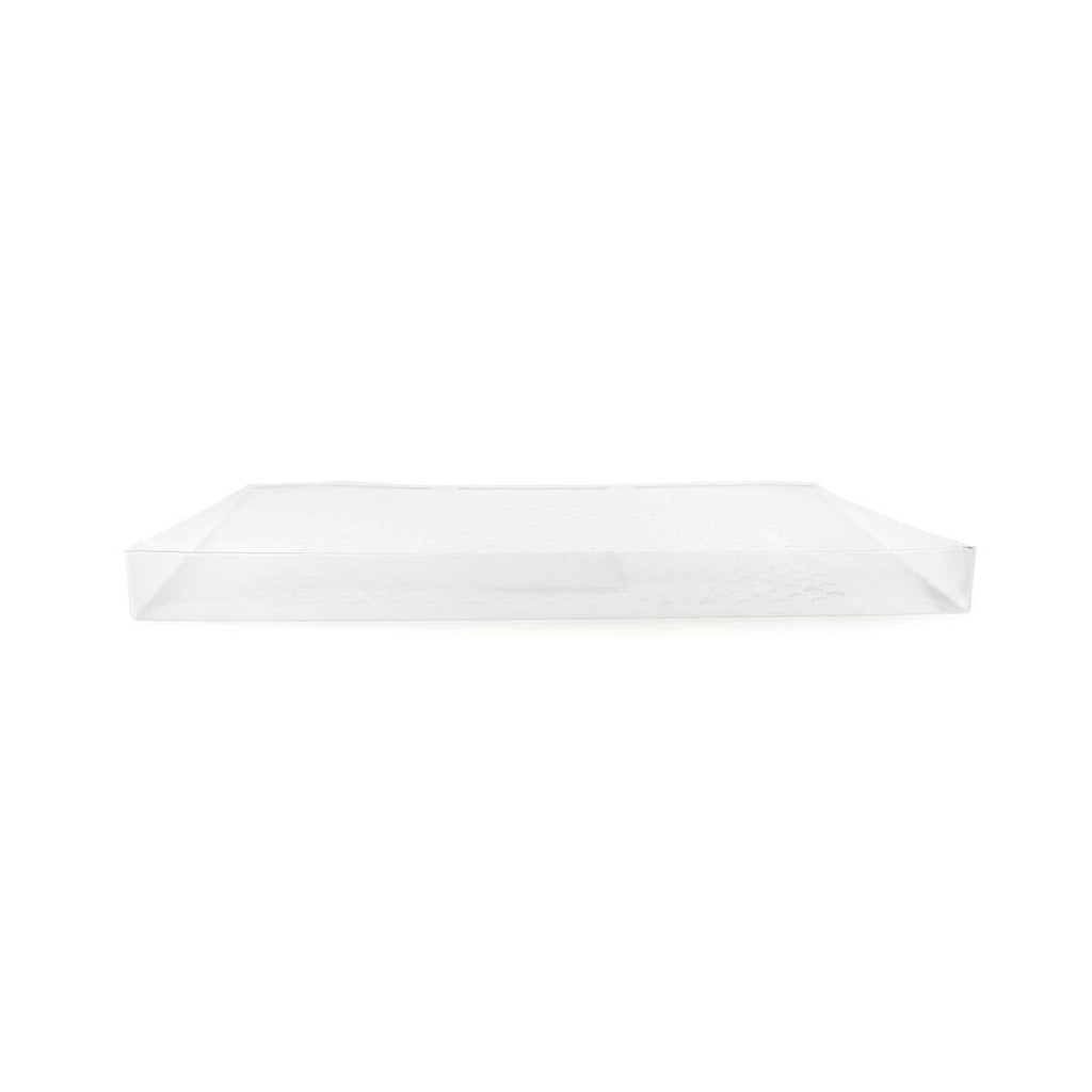 Nedis ffdt110at61 drypbakke 60 cm gennemsigtig