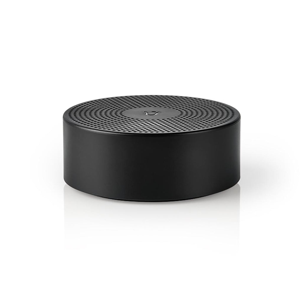 Nedis wificdpc10bk trådløs dørklokke modtager tilbehør til wificdp10gy usb